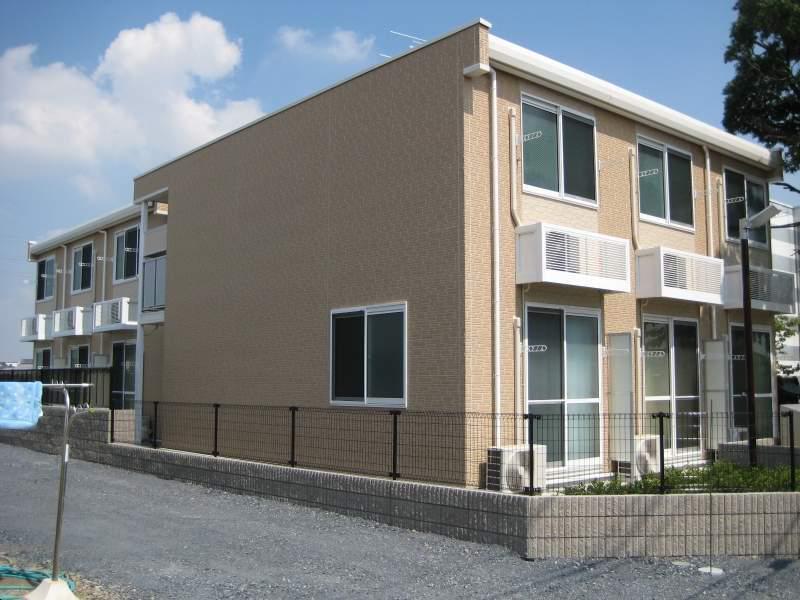 レオパレス桜Ⅱ