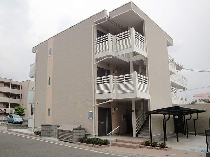 レオネクストシェーンシャイン