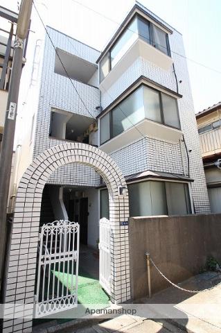 プラスム朝霞台