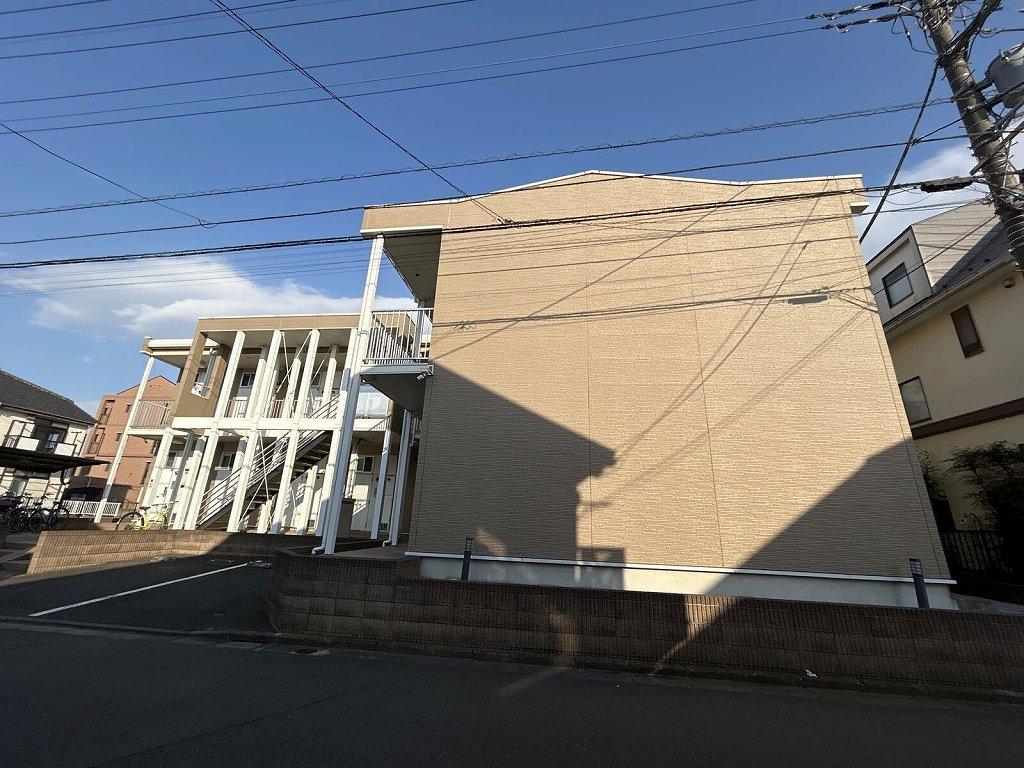 レオパレスクレエ