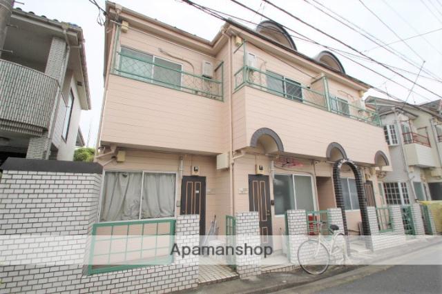 ペアパレス志木