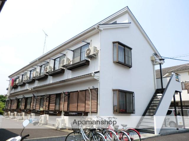 MKハイツⅡ