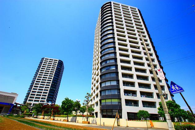 リズムタワーⅡ