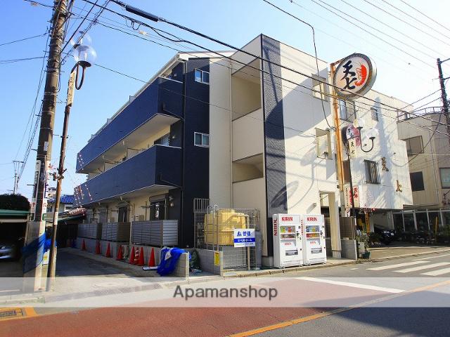 ステーションスクウェア