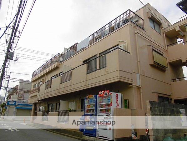 サニープレイス85(1LDK/2階)