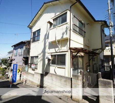 ハイツ新生