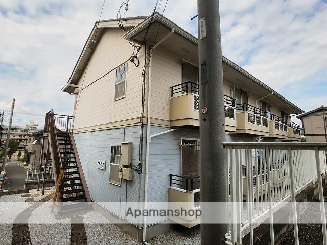 ドミールK NO1(ワンルーム/2階)