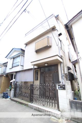 東武鉄道東上線 ふじみ野駅 徒歩15分  築34年