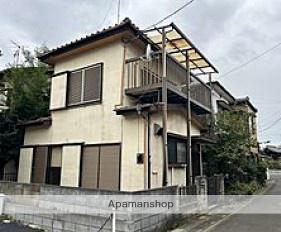 東武鉄道東上線 鶴瀬駅 徒歩20分  築45年(2DK)