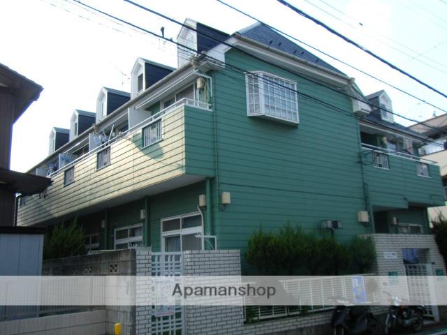 ローズハイツ朝霞