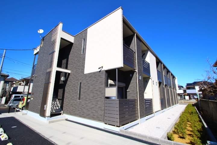 ミランダ野火止Ⅰ