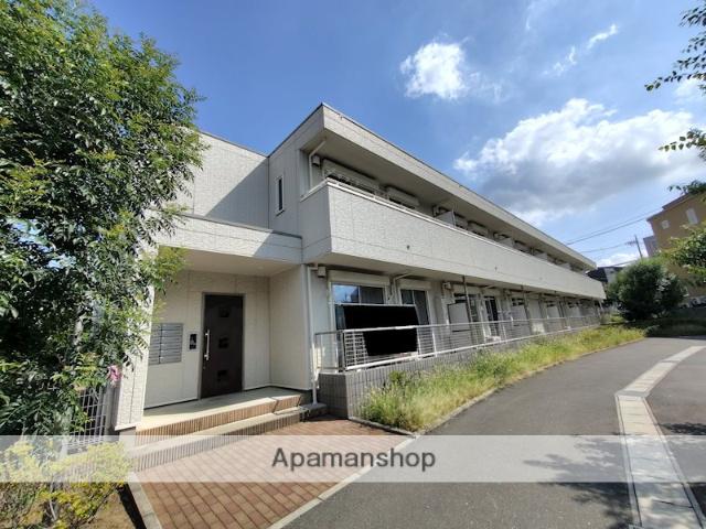 アビテヴェール志木