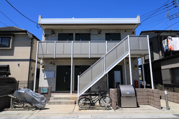パールハウス