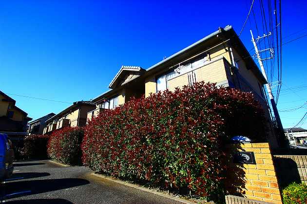 グランドメゾンA B