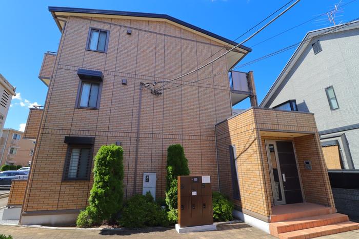 セジュール木本 A