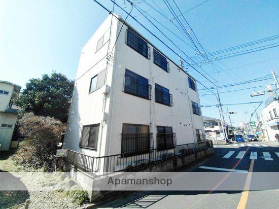 ストークマンション2