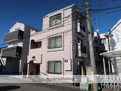 メゾン泉水(1K/2階)