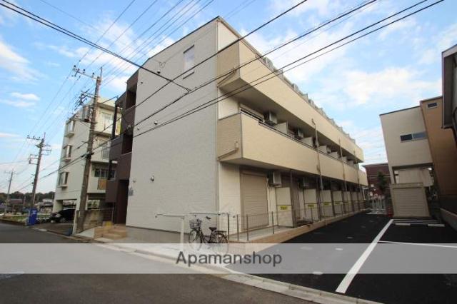 プライムガーデンみずほ台