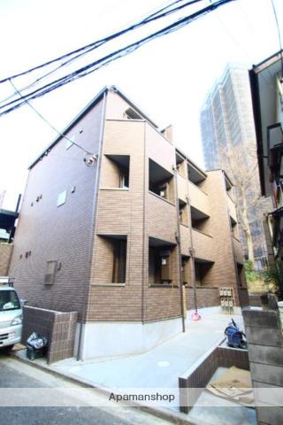 リヴィエールポルテ3