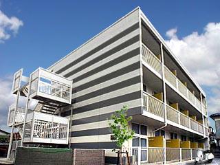 レオパレス プレーヌ