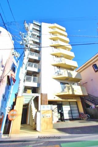 セイコーガーデンⅢ(1K/5階)