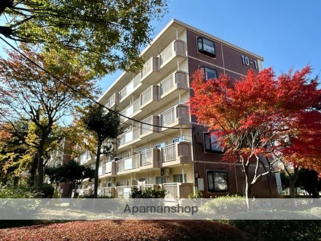 みずほ台団地10-1