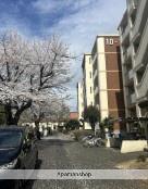 みずほ台団地10-1