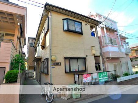 クレストアサカ3