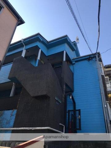 トゥモロー21根岸台