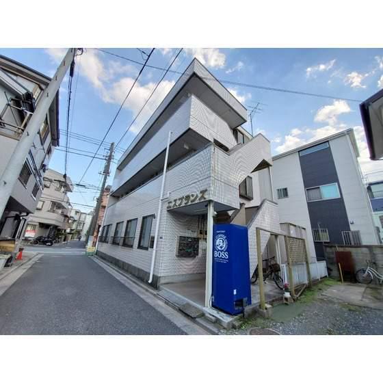 エスプランズ朝霞