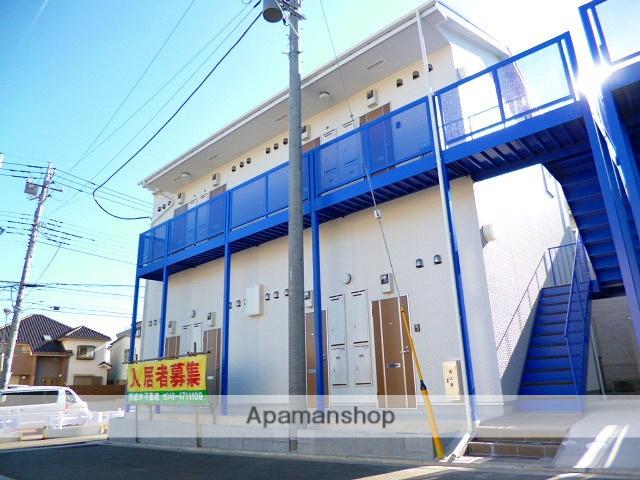 グローリーハイツ