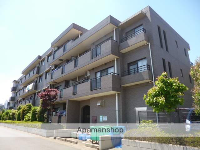 レジデンスふじみ野(3LDK/2階)