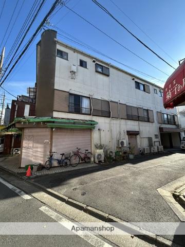 ワンルームマンション佑和