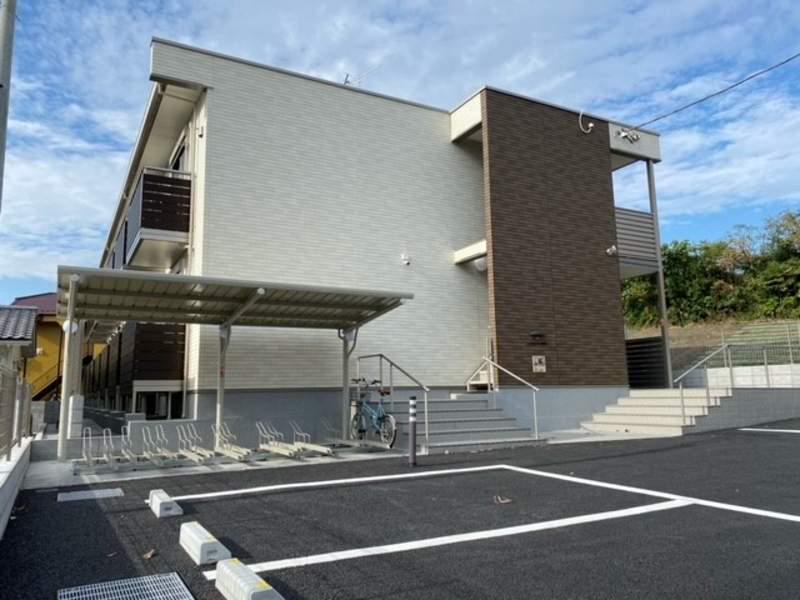 ミランダグリーンパーク貝塚