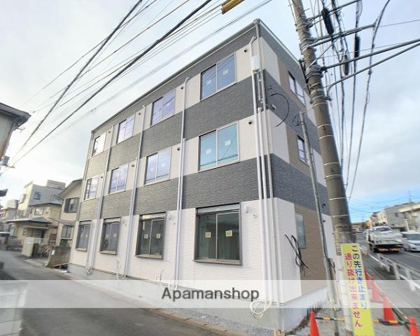 AMBITIONみずほ台