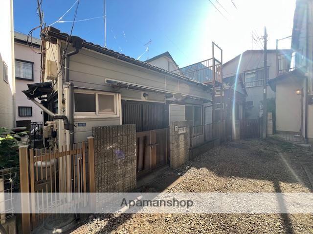 東武鉄道東上線 志木駅 徒歩12分 1階建 築64年