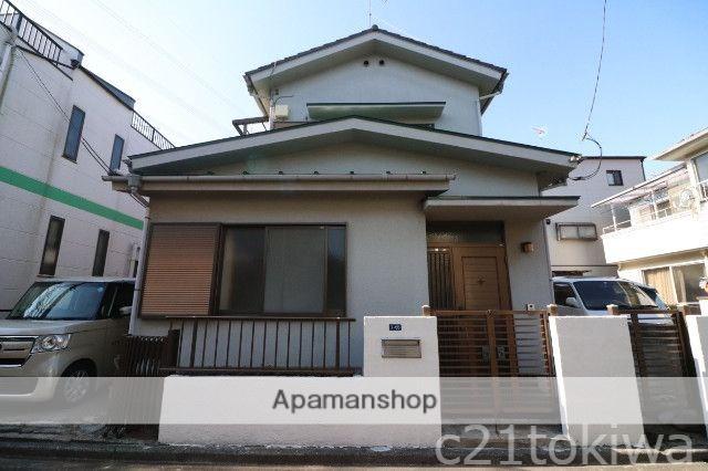 埼玉県志木市 2階建 築39年