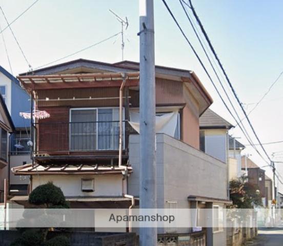 埼玉県川越市の戸建賃貸