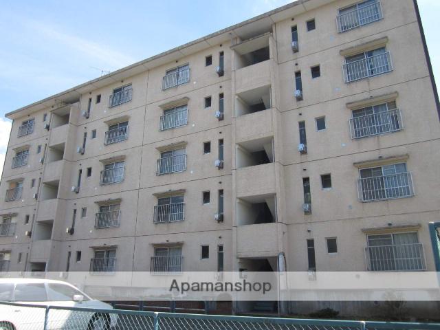 レジデンス神谷