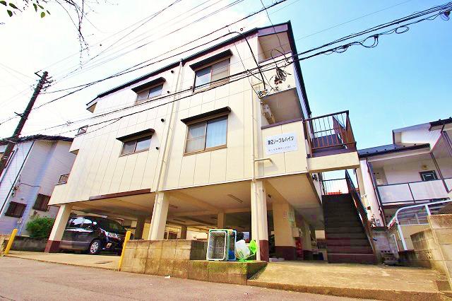 ノーブルハイツⅡ