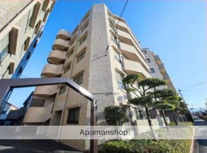 コスモ川越ワンダーランドD棟