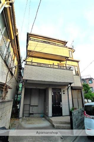 埼玉県朝霞市仲町2丁目の戸建賃貸