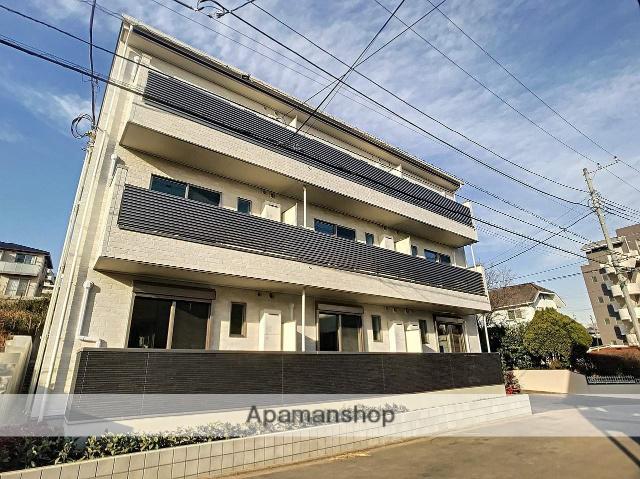 ル・ヴェール朝霞