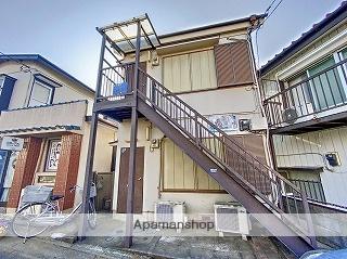 フラットルキノ(ワンルーム/1階)