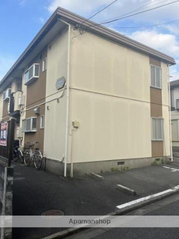 フォーブル中台