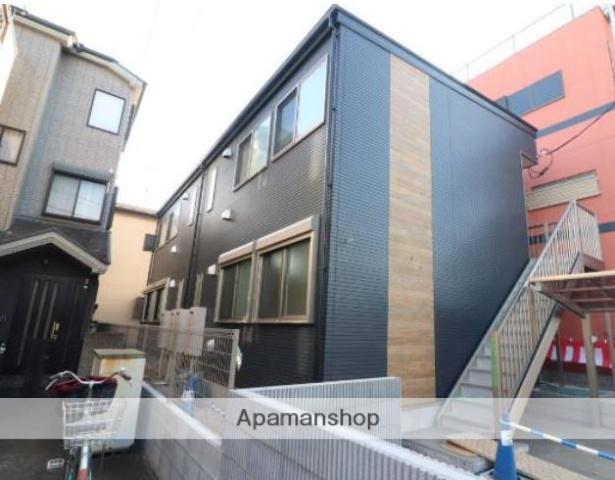 ヴェリテ柏町