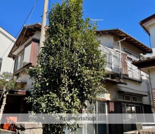 埼玉県川越市の戸建賃貸