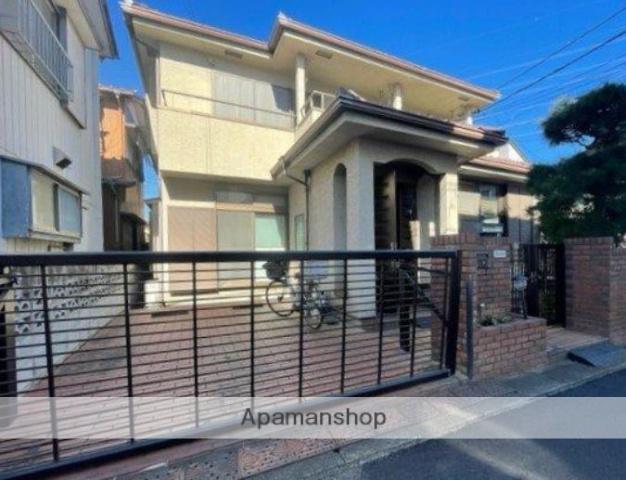 埼玉県富士見市関沢2丁目の戸建賃貸