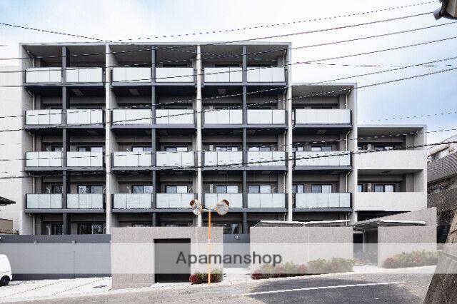 ミュージション朝霞台