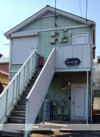 コーポふじみ野